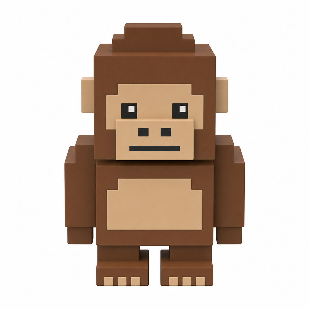 Gorilla