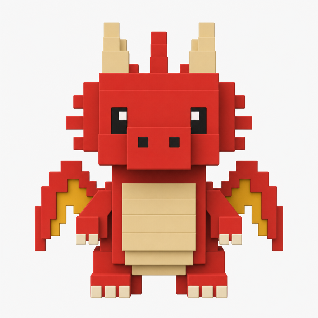 Red Dragon